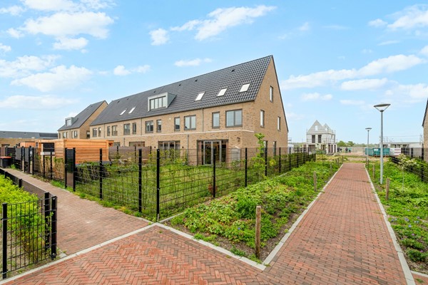 Medium property photo - Lange Voorhout 25, 1787 DT Julianadorp